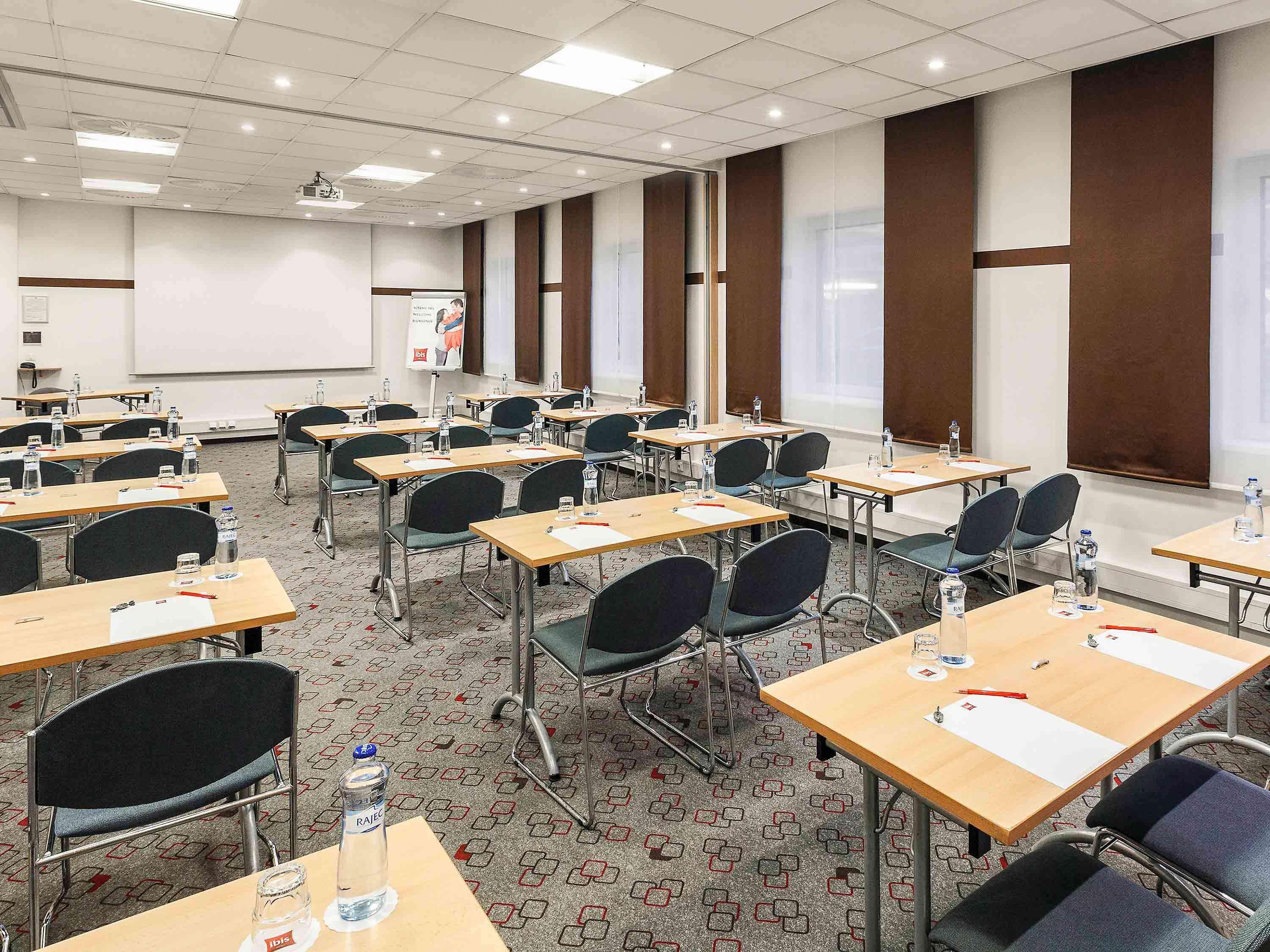 Ibis Mala Strana Hotel Praag