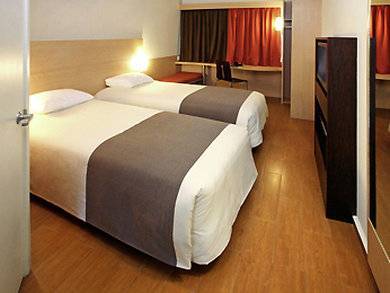 Ibis Mala Strana Hotel Praag