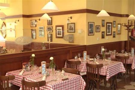 Ibis Mala Strana Praag