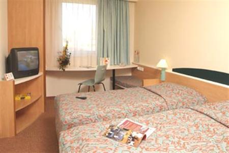 Ibis Mala Strana Hotel Praag