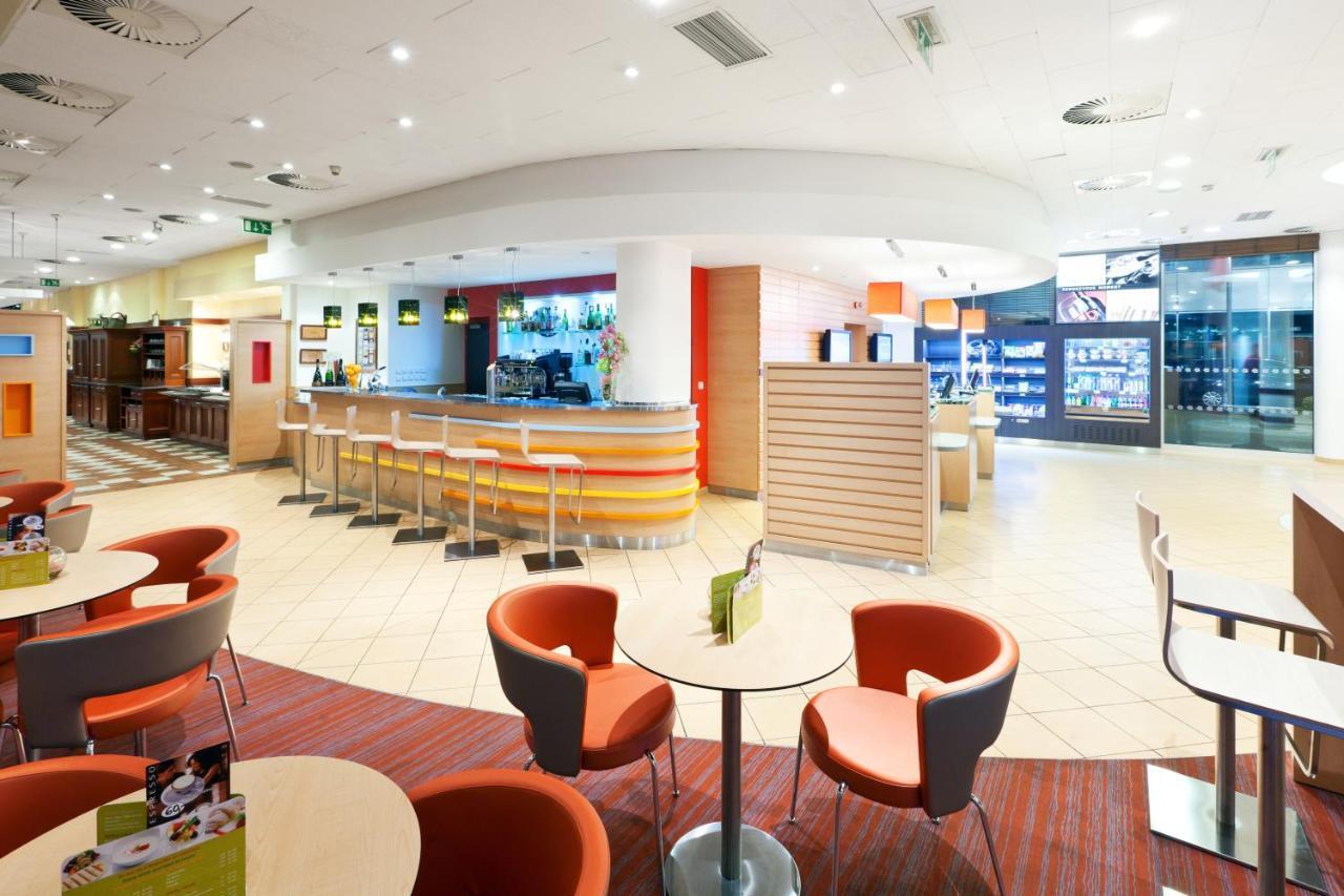 Ibis Mala Strana 3* Praag